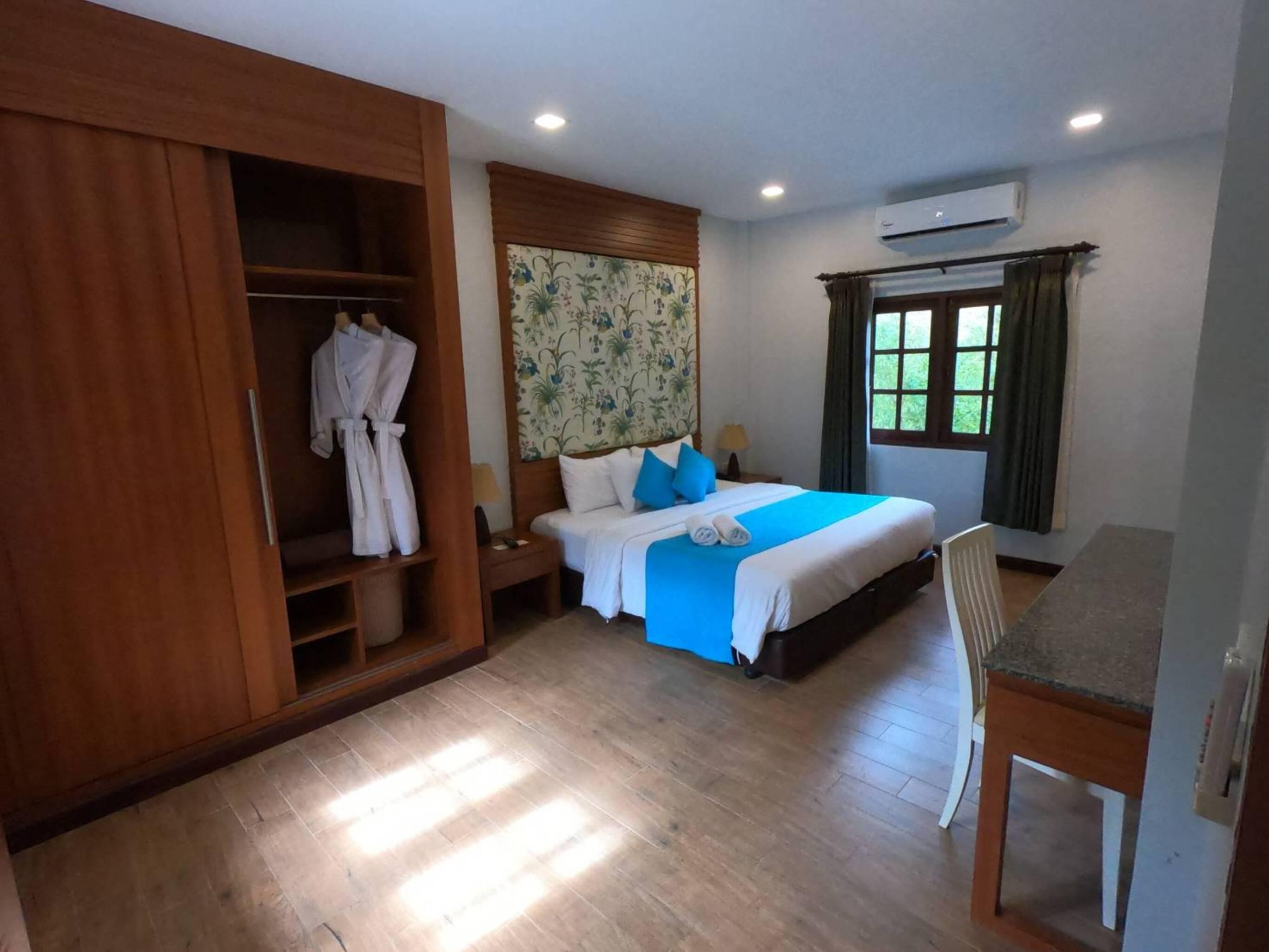 Alisea Pool Villa Aonang Ao Nang Buitenkant foto